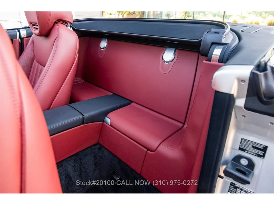 2009 Mercedes-Benz R230 SL-Class - Image 23 of 31