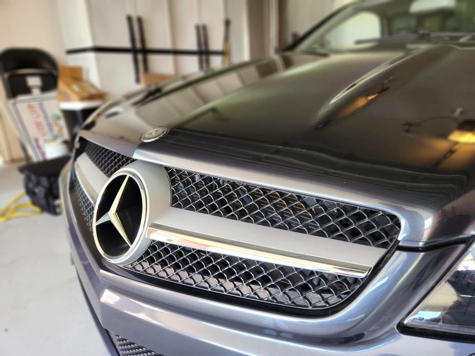 2009 Mercedes-Benz R230 SL-Class - Image 22 of 31