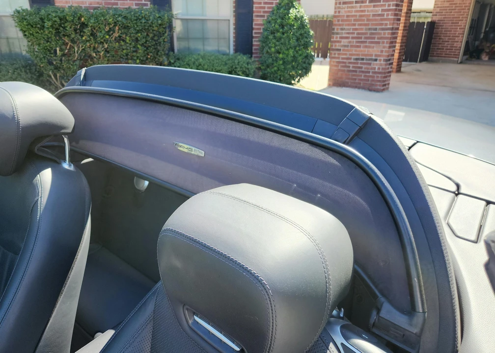 2009 Mercedes-Benz R230 SL-Class - Image 27 of 31