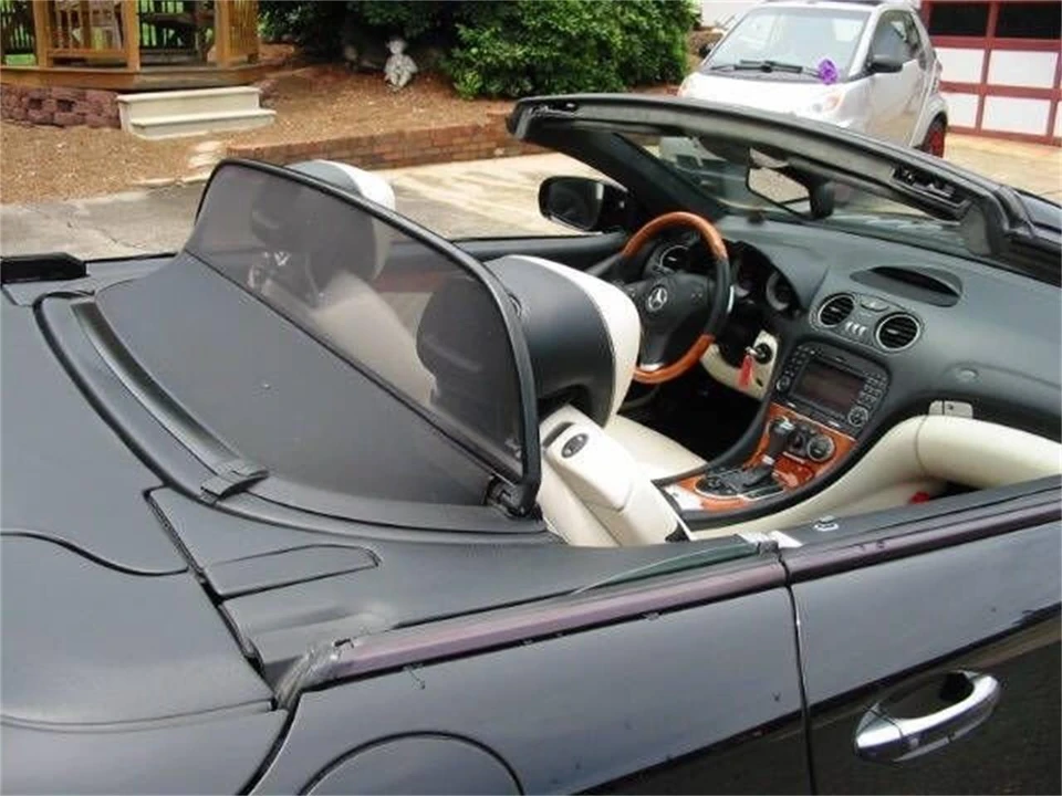 2009 Mercedes-Benz R230 SL-Class - Image 9 of 9