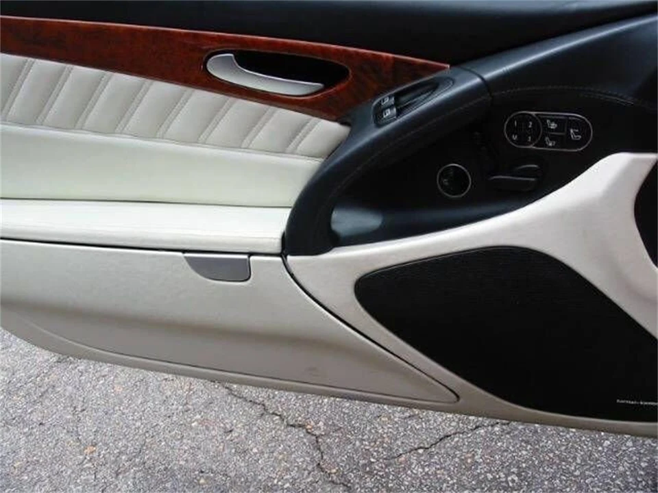 2009 Mercedes-Benz R230 SL-Class - Image 5 of 9