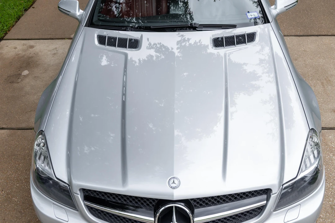 2009 Mercedes-Benz R230 SL 55 & SL 63 & SL 65 AMG - Image 24 of 31