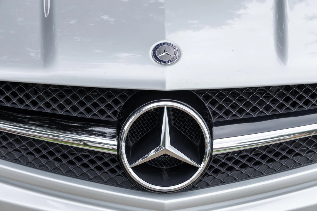 2009 Mercedes-Benz R230 SL 55 & SL 63 & SL 65 AMG - Image 22 of 31