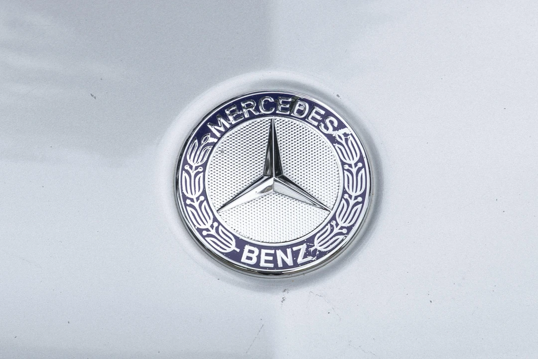 2009 Mercedes-Benz R230 SL 55 & SL 63 & SL 65 AMG - Image 23 of 31