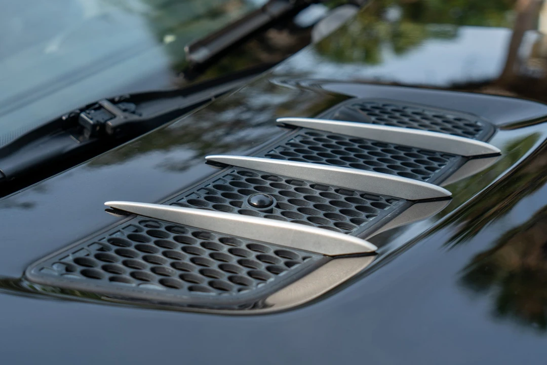 2009 Mercedes-Benz R230 SL 55 & SL 63 & SL 65 AMG - Image 24 of 31