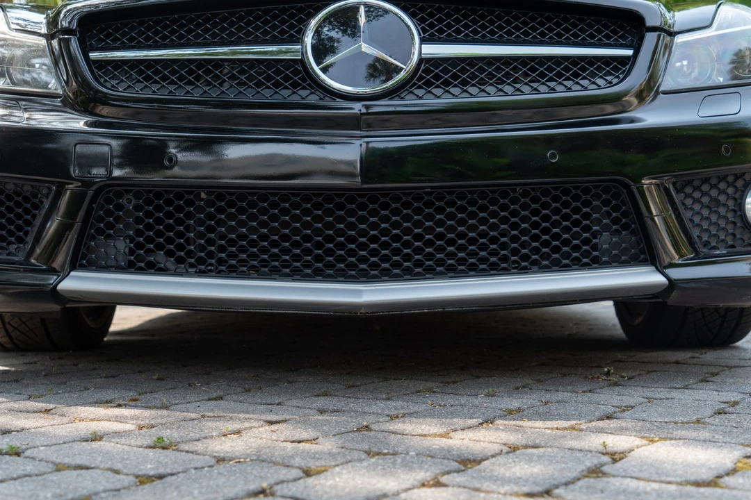 2009 Mercedes-Benz R230 SL 55 & SL 63 & SL 65 AMG - Image 23 of 31