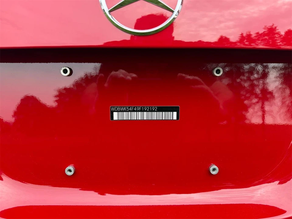 2009 Mercedes-Benz R171 SLK-Class - Image 12 of 31