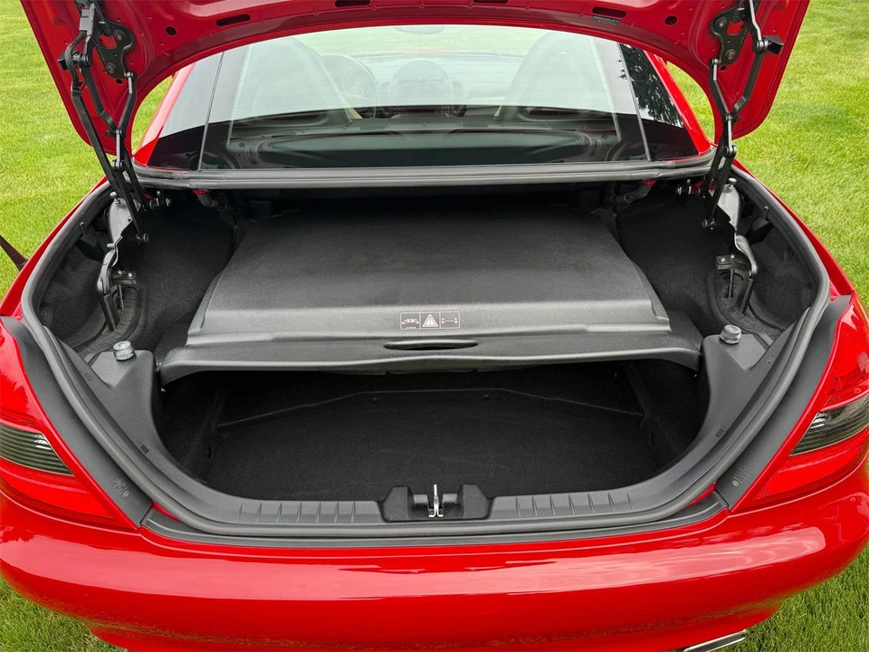 2009 Mercedes-Benz R171 SLK-Class - Image 24 of 31