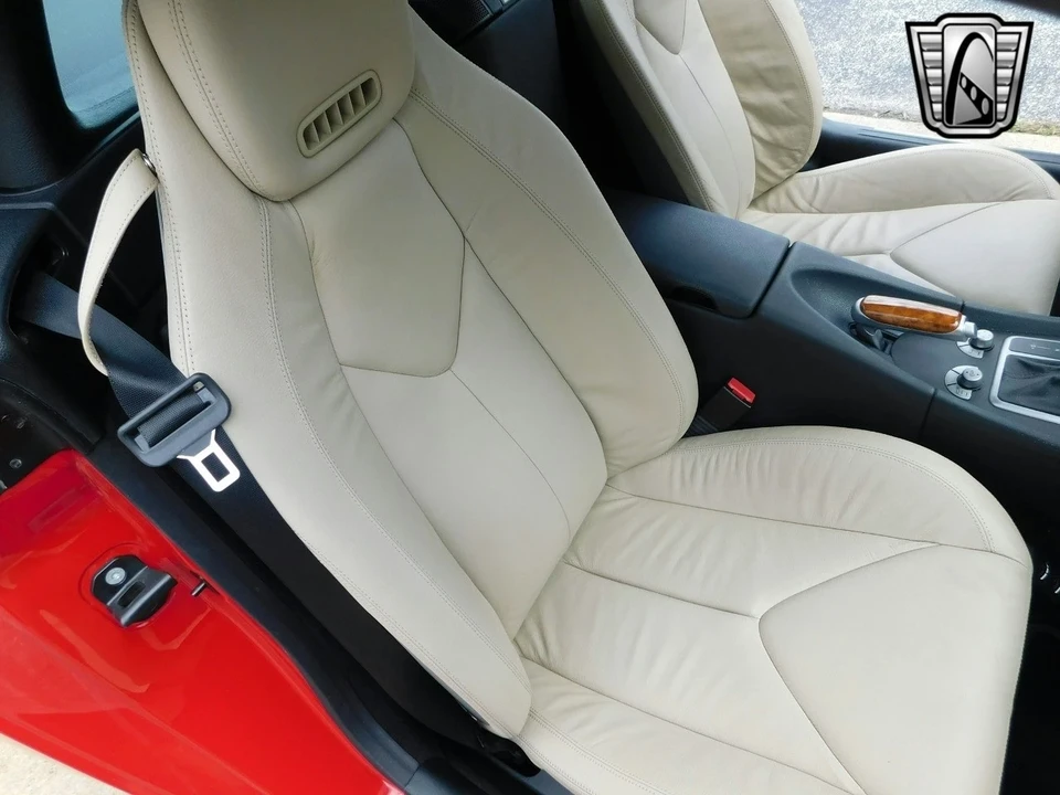 2009 Mercedes-Benz R171 SLK-Class - Image 15 of 21