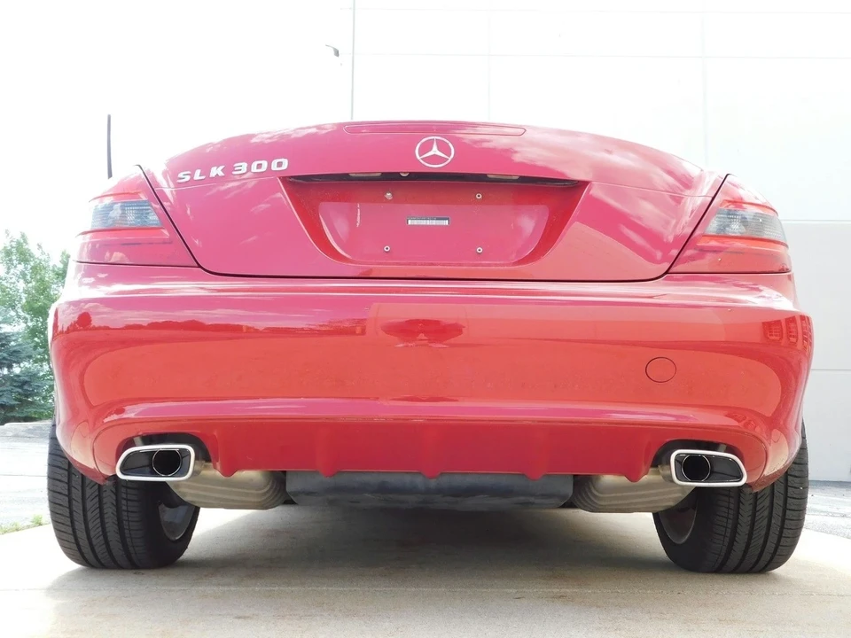 2009 Mercedes-Benz R171 SLK-Class - Image 10 of 21