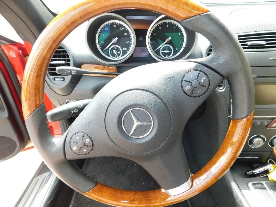 2009 Mercedes-Benz R171 SLK-Class - Image 12 of 21