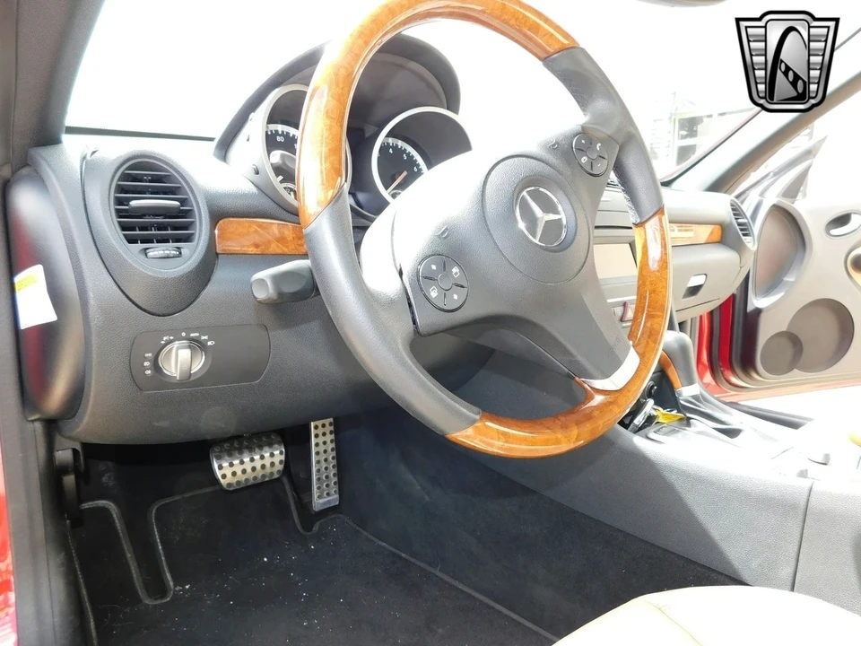 2009 Mercedes-Benz R171 SLK-Class - Image 16 of 21