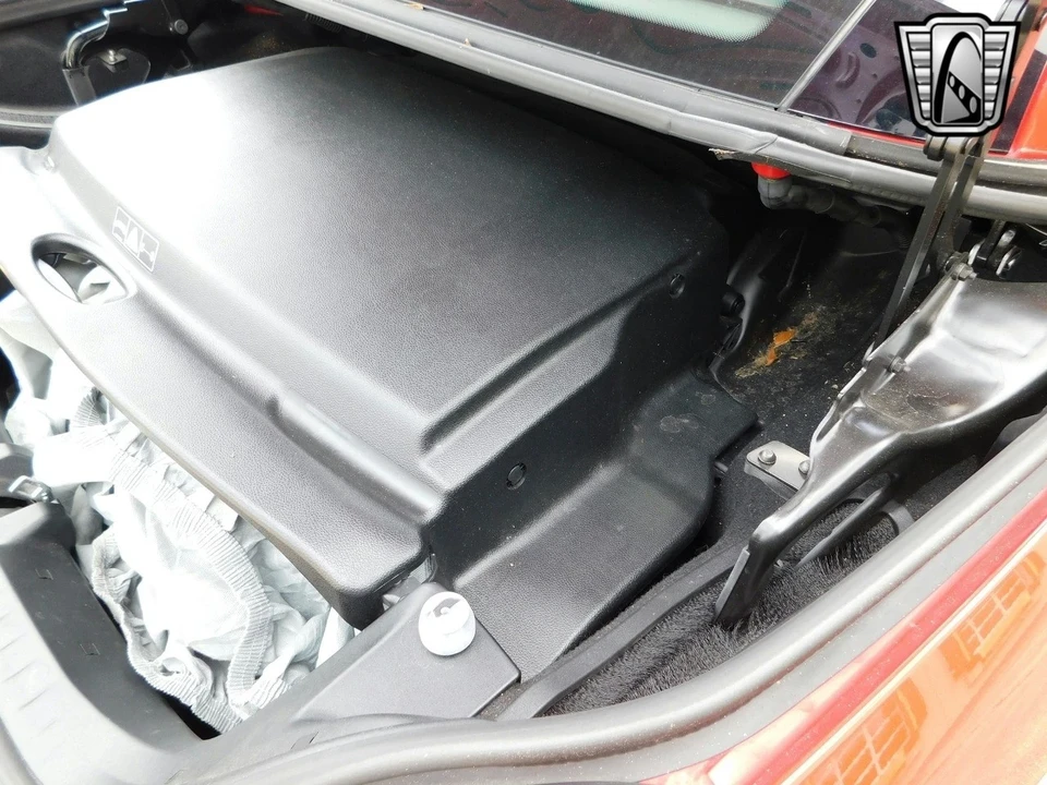 2009 Mercedes-Benz R171 SLK-Class - Image 19 of 21