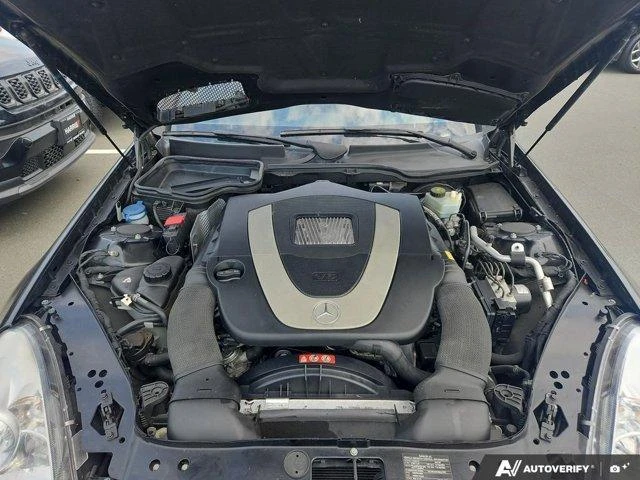 2009 Mercedes-Benz R171 SLK-Class - Image 10 of 20