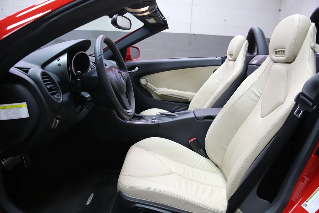 2009 Mercedes-Benz R171 SLK-Class - Image 23 of 31