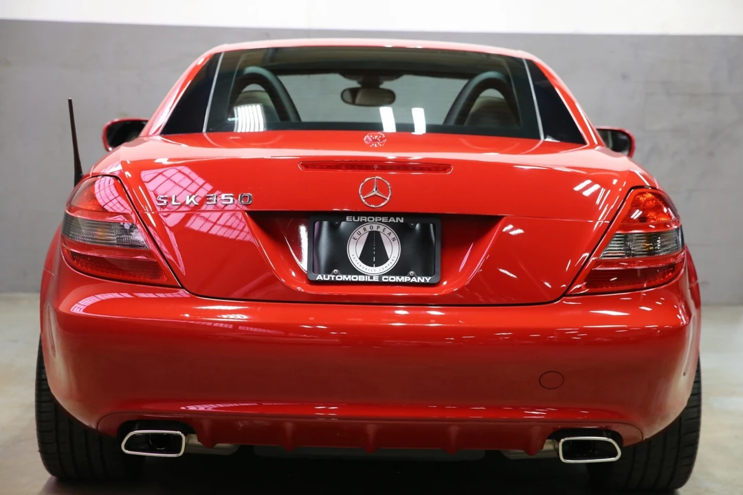 2009 Mercedes-Benz R171 SLK-Class - Image 18 of 31