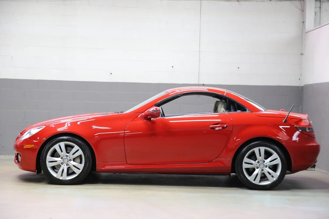 2009 Mercedes-Benz R171 SLK-Class - Image 15 of 31