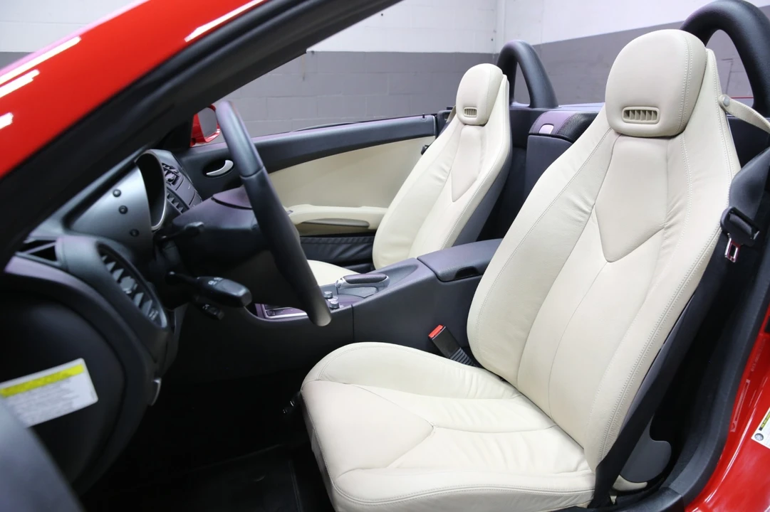 2009 Mercedes-Benz R171 SLK-Class - Image 10 of 31