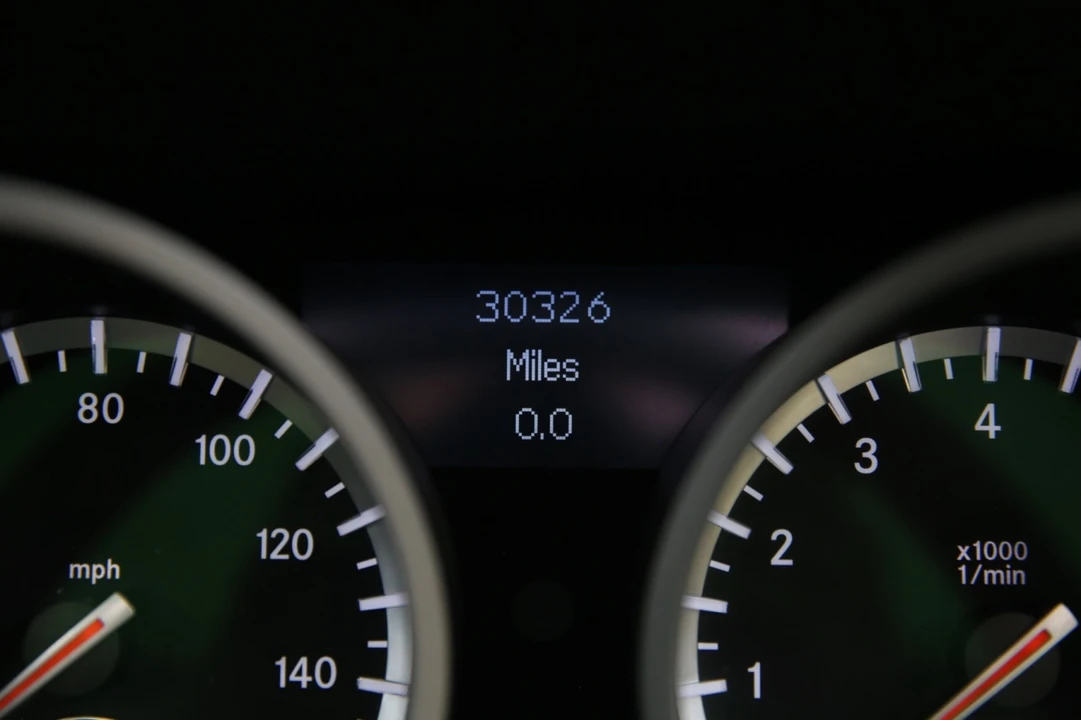 2009 Mercedes-Benz R171 SLK-Class - Image 8 of 31