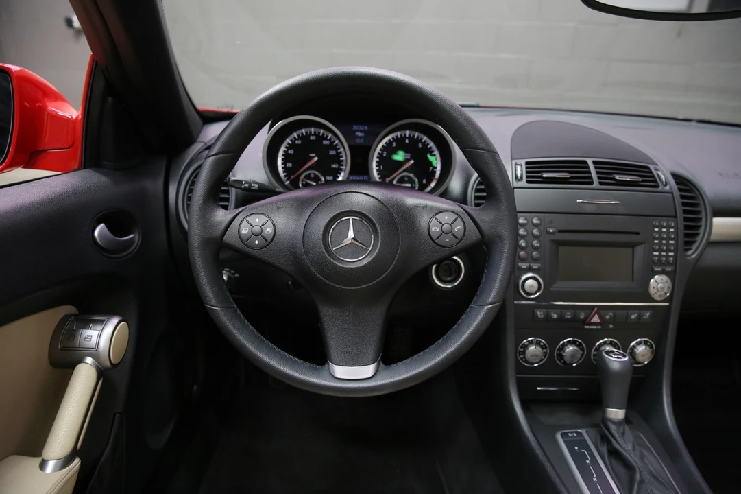 2009 Mercedes-Benz R171 SLK-Class - Image 19 of 31