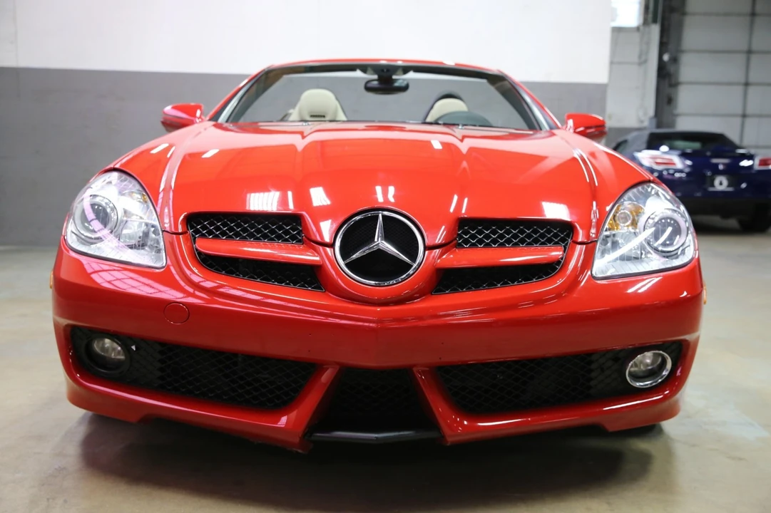 2009 Mercedes-Benz R171 SLK-Class - Image 16 of 31
