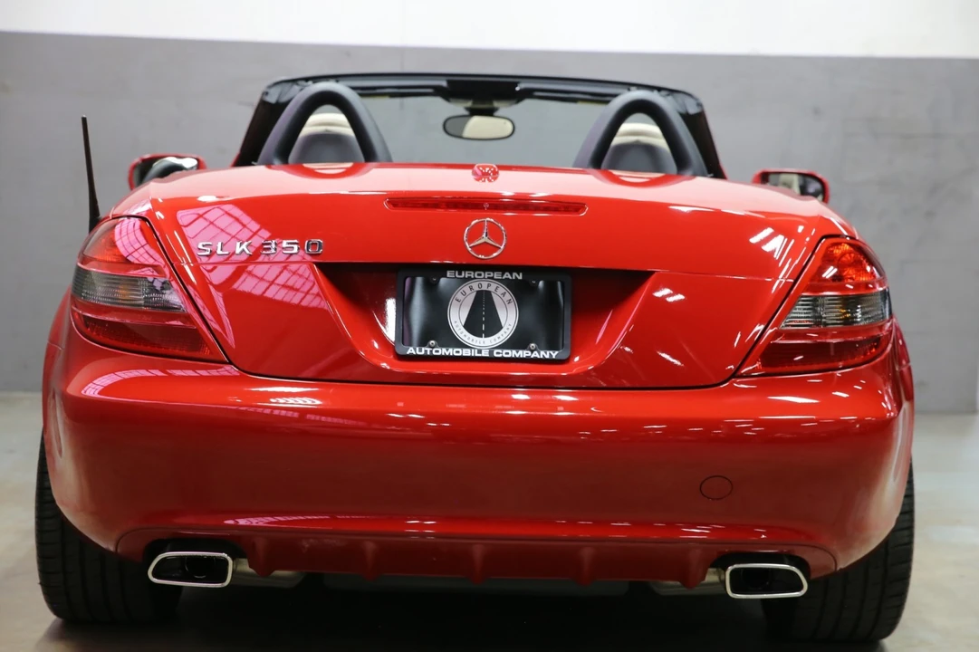 2009 Mercedes-Benz R171 SLK-Class - Image 27 of 31