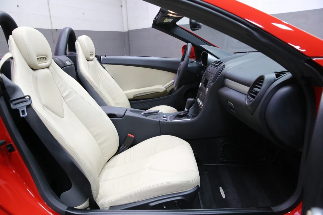 2009 Mercedes-Benz R171 SLK-Class - Image 25 of 31