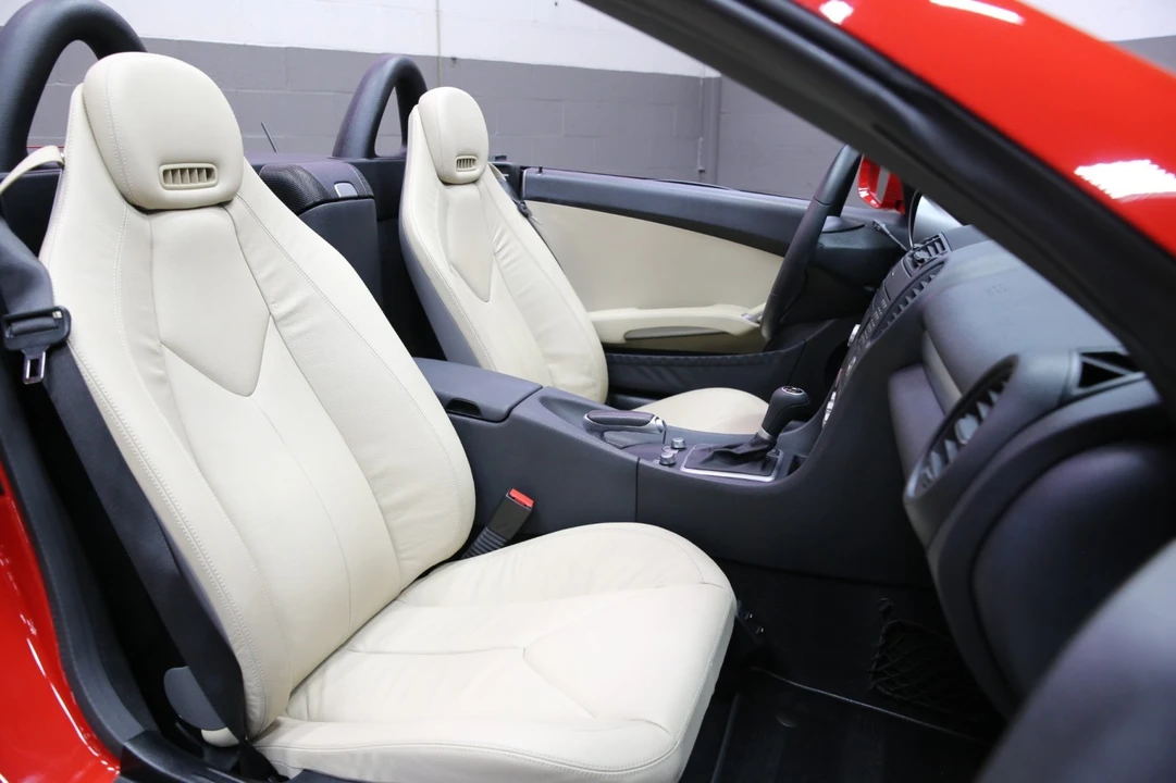 2009 Mercedes-Benz R171 SLK-Class - Image 12 of 31