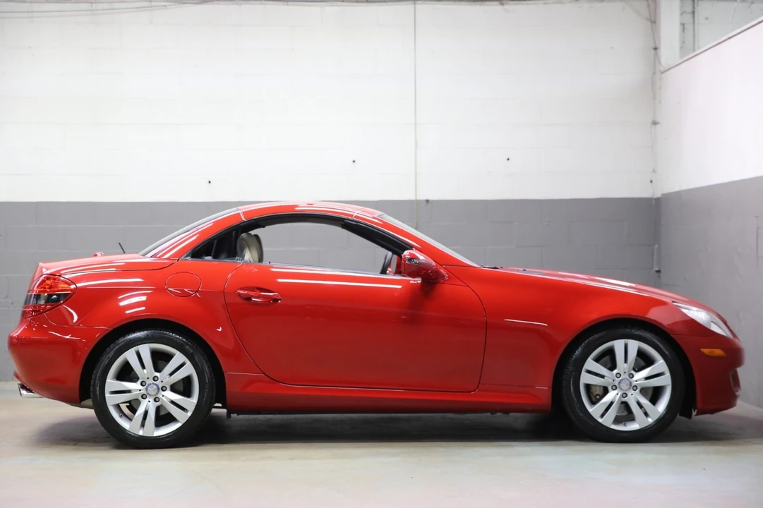 2009 Mercedes-Benz R171 SLK-Class - Image 17 of 31
