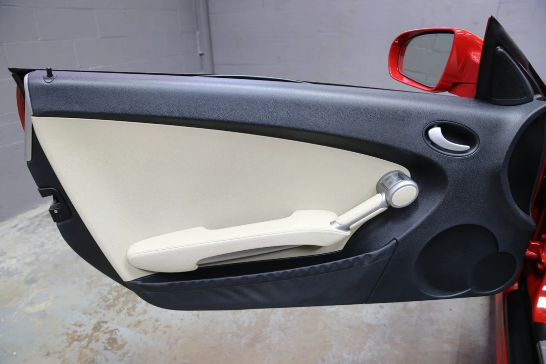 2009 Mercedes-Benz R171 SLK-Class - Image 29 of 31