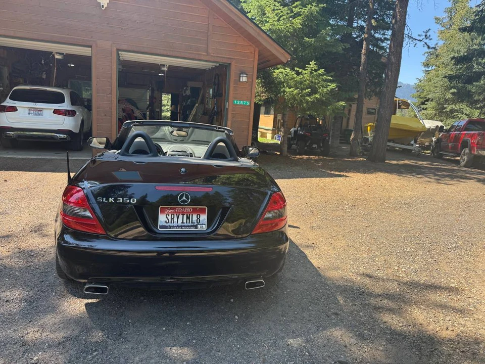2009 Mercedes-Benz W221 S-Class - Image 2 of 10