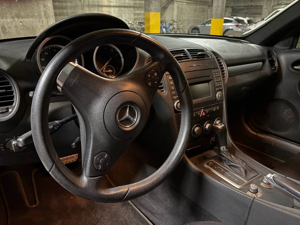 2009 Mercedes-Benz S-Class - Image 9 of 14