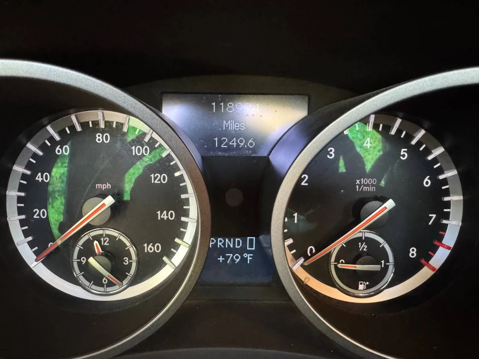 2009 Mercedes-Benz W221 S-Class - Image 9 of 10