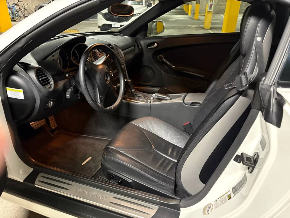 2009 Mercedes-Benz S-Class - Image 10 of 14
