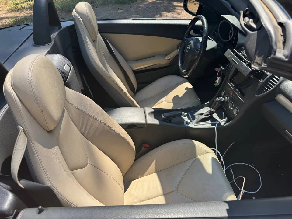 2009 Mercedes-Benz W221 S-Class - Image 6 of 10