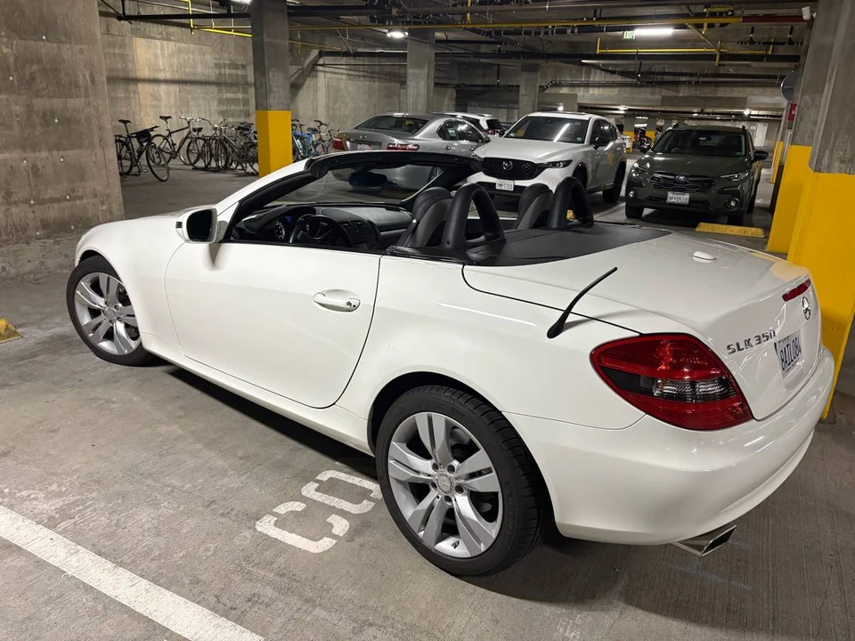 2009 Mercedes-Benz S-Class - Image 7 of 14