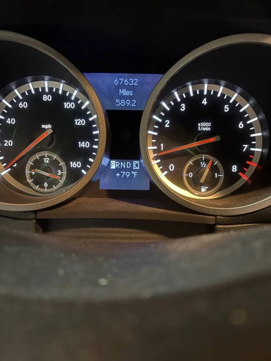 2009 Mercedes-Benz S-Class - Image 2 of 14