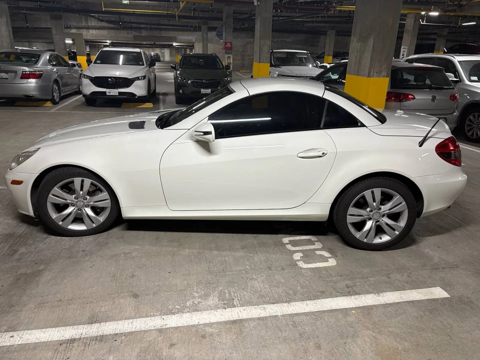 2009 Mercedes-Benz S-Class - Image 6 of 14