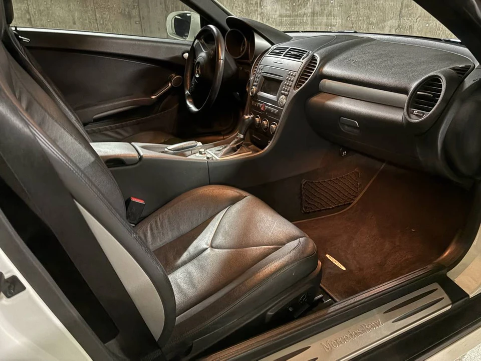 2009 Mercedes-Benz S-Class - Image 11 of 14