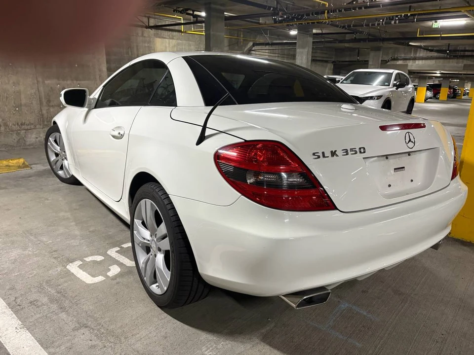 2009 Mercedes-Benz S-Class - Image 3 of 14
