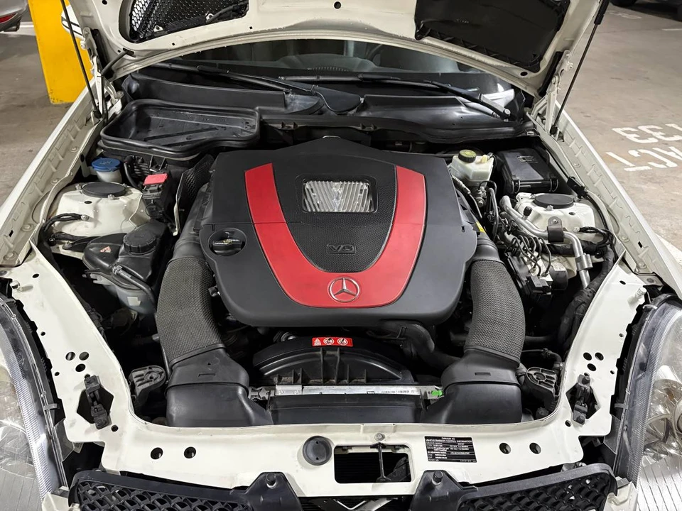 2009 Mercedes-Benz S-Class - Image 13 of 14