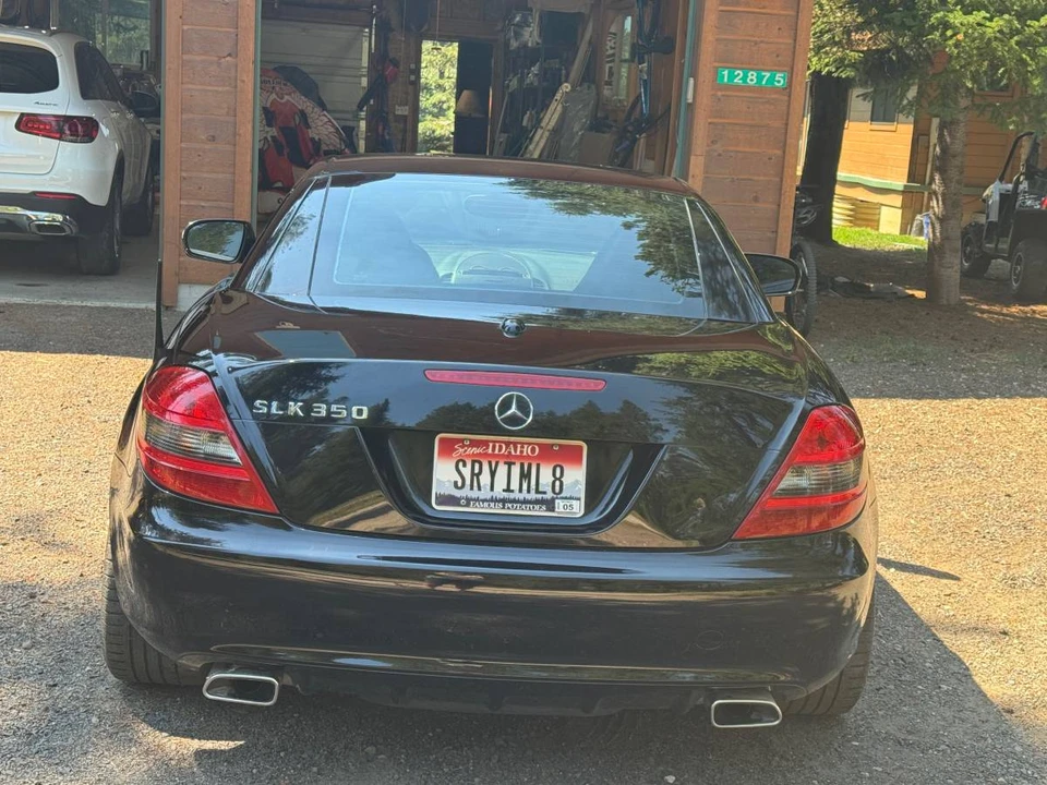 2009 Mercedes-Benz W221 S-Class - Image 4 of 10