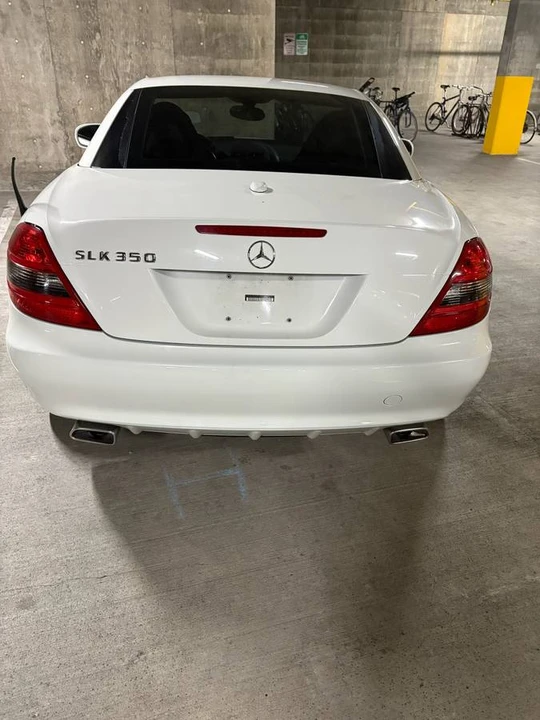 2009 Mercedes-Benz S-Class - Image 5 of 14