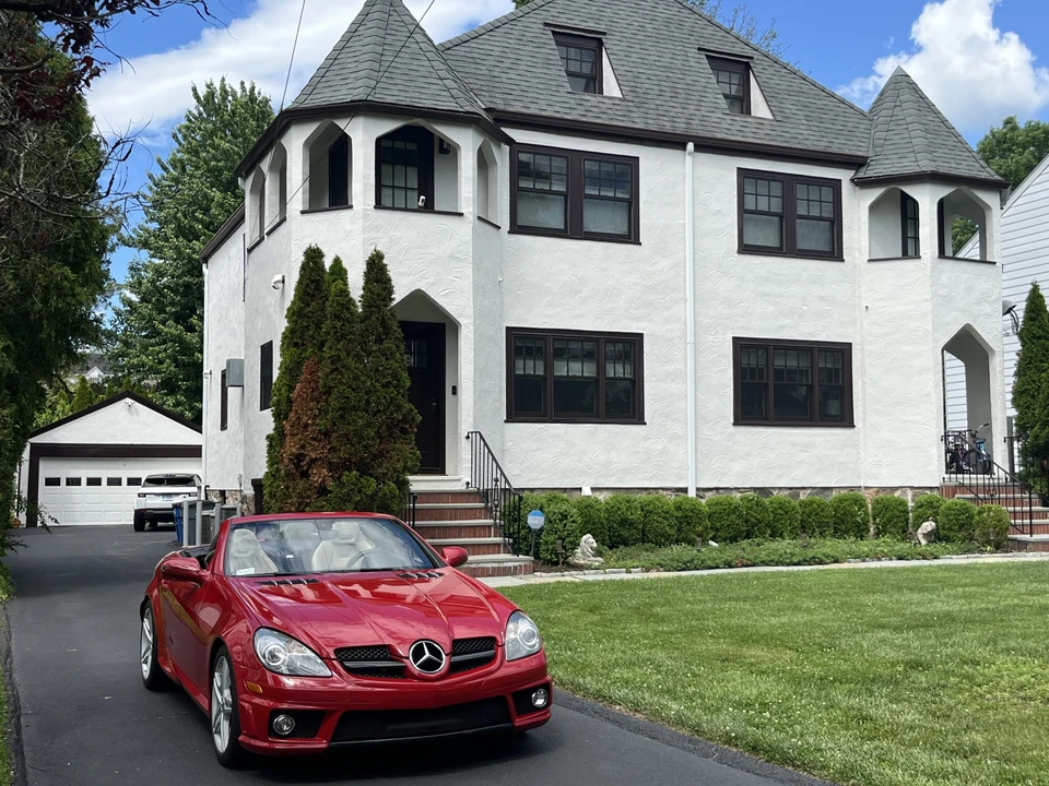 2009 Mercedes-Benz R171 SLK 55 AMG - Image 5 of 31
