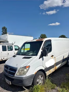 2009 Mercedes-Benz Sprinter 2500 Cargo