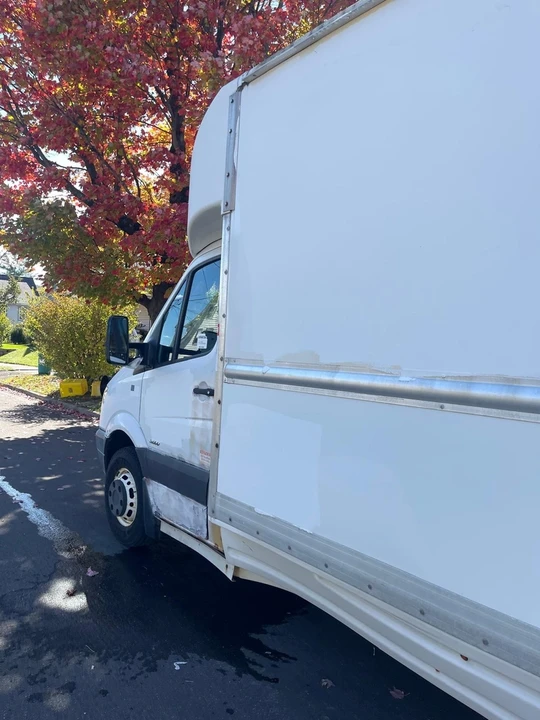 2009 Mercedes-Benz NCV3 Sprinter - Image 12 of 18