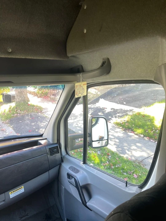 2009 Mercedes-Benz NCV3 Sprinter - Image 16 of 18
