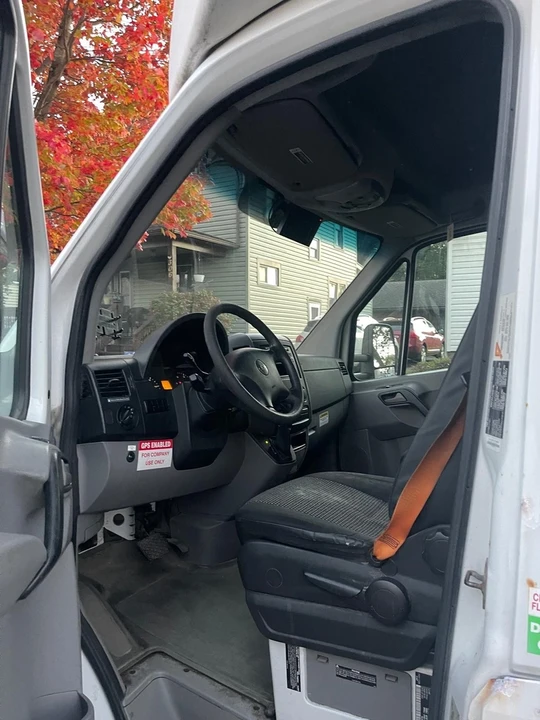 2009 Mercedes-Benz NCV3 Sprinter - Image 3 of 18