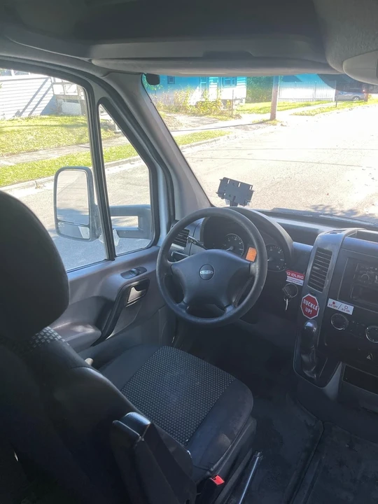 2009 Mercedes-Benz NCV3 Sprinter - Image 18 of 18