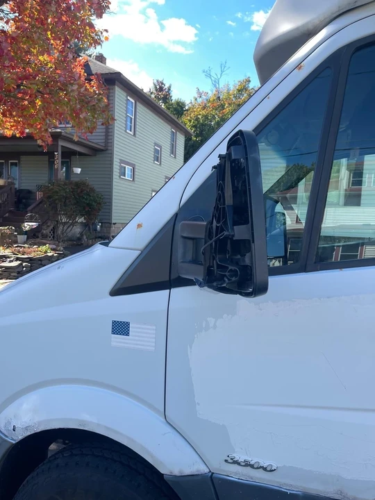 2009 Mercedes-Benz NCV3 Sprinter - Image 13 of 18